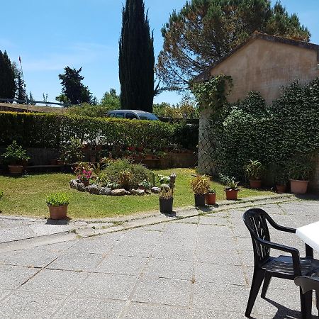 Locanda Il Boschetto Volterra Kültér fotó